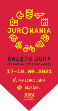 logo Juromania